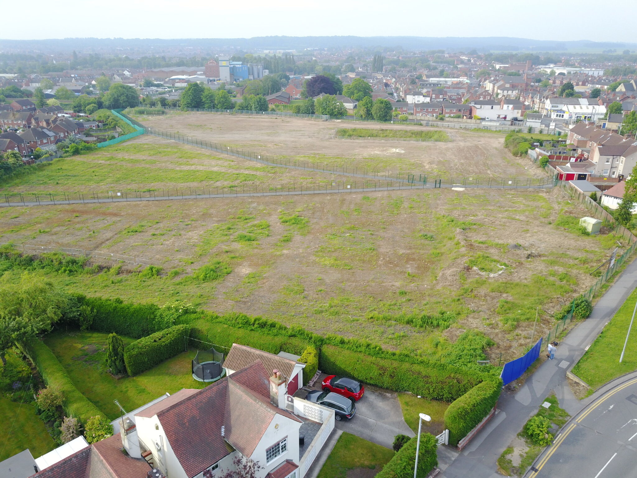 Image for Opus North acquire 8.4 acres in Worksop