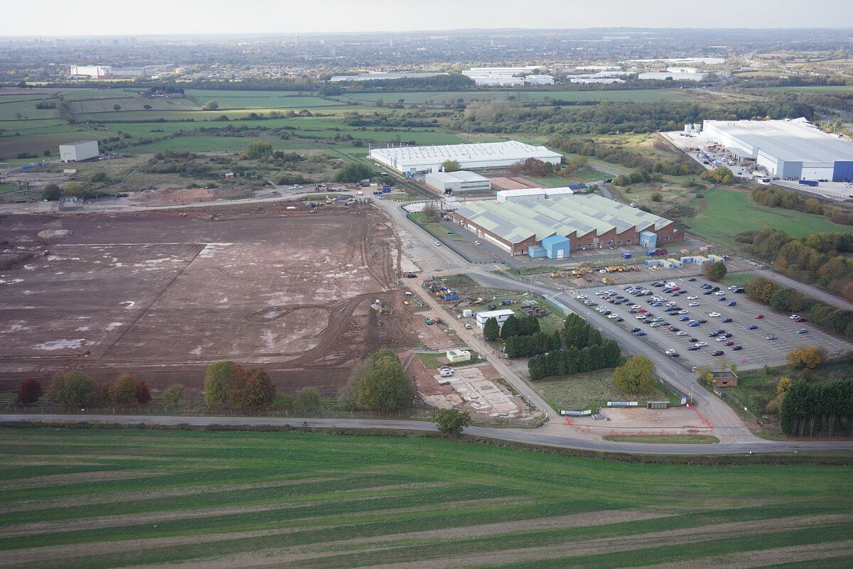 Image for Manse Opus wins ‘Property Deal of the Year’ at this years West Midlands Property Awards