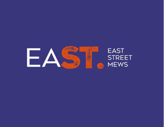 Image for East Street Mews update