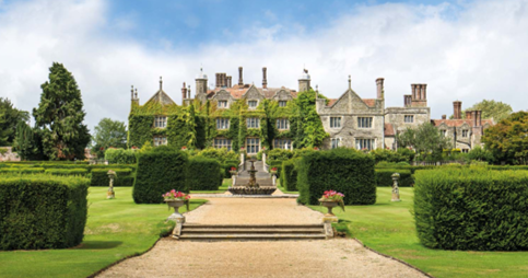 Image for The Wrenbridge Walk from Eastwell Manor