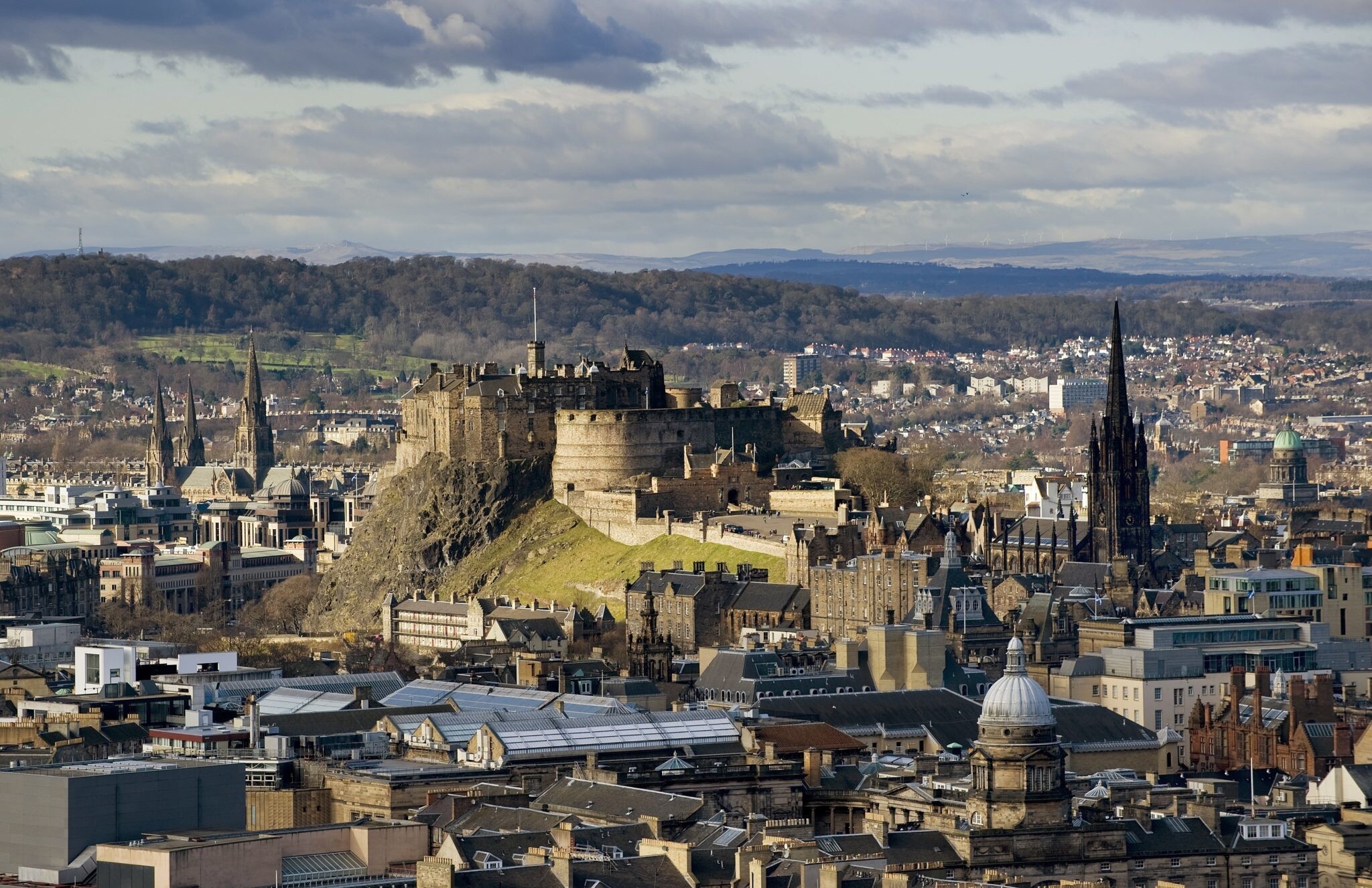 Image for Scotland based developer Manse LLP celebrates a successful 2018