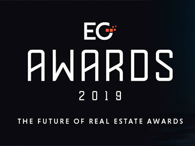 Image for Palmer Capital, Cubex and Manse Opus receive nominations for the EG Awards 2019