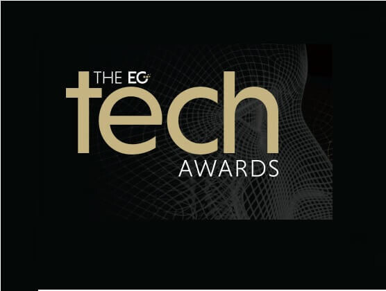 Image for Darryll Colthrust shortlisted at this years EG Tech Awards