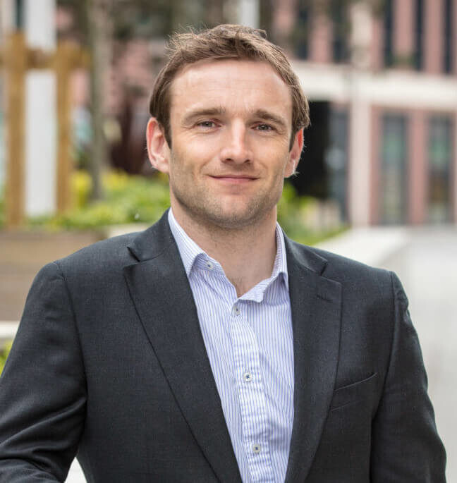 Image for Cubex appoints new development manager for residential expansion
