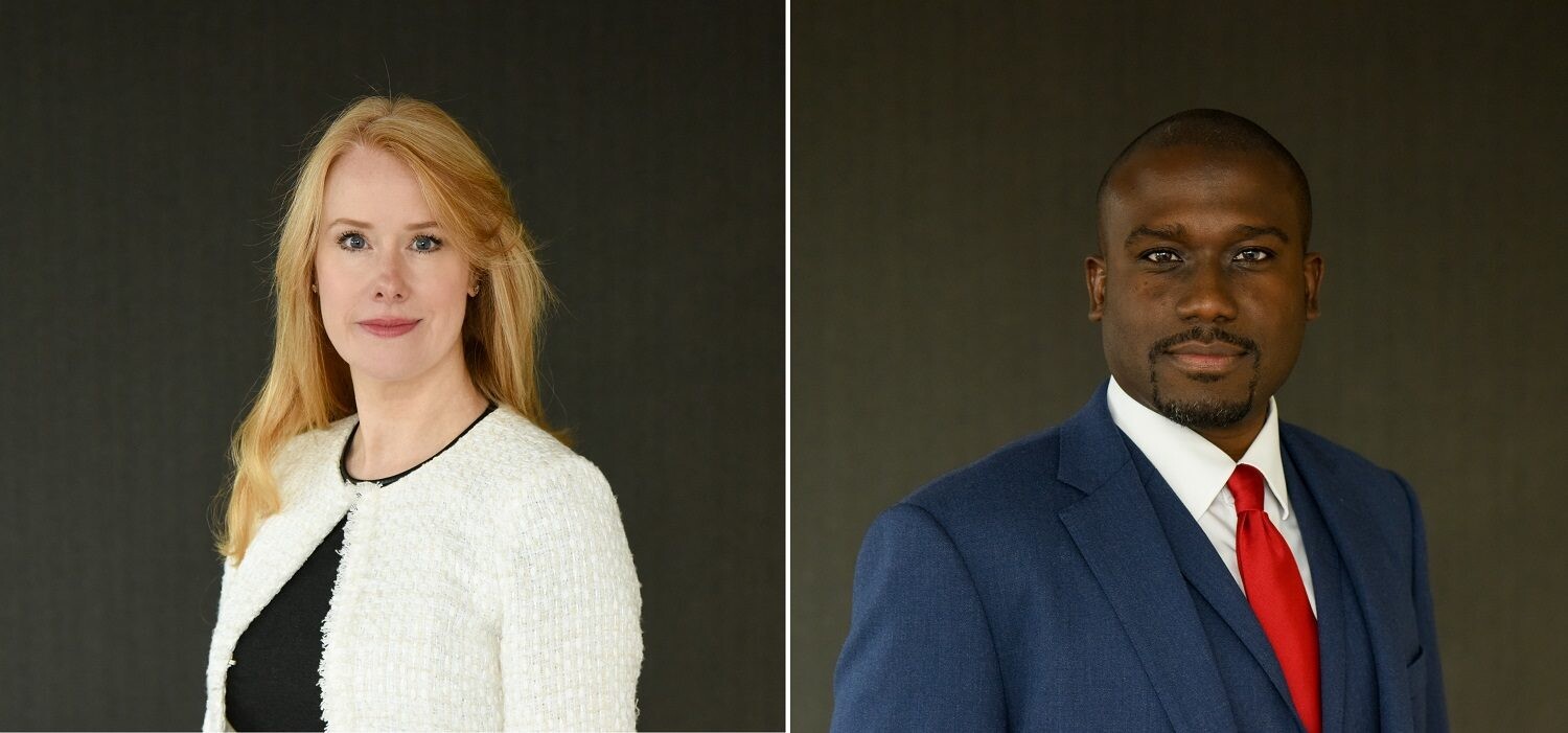 Image for CBRE launch TechCBRE campaign with help from Palmer Capital’s COO Emma Cullen and Director of Innovation Darryll Colthrust