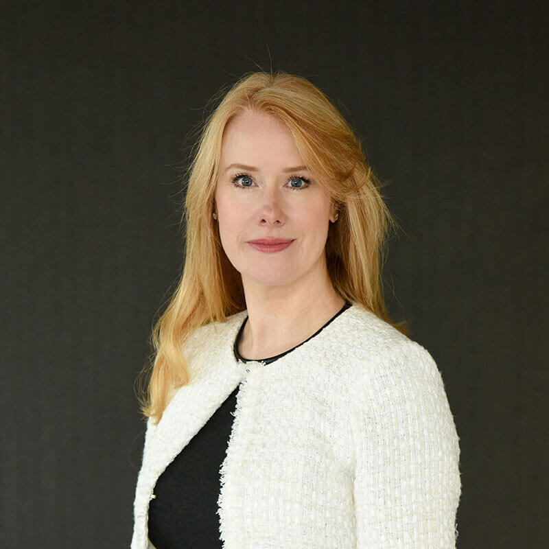 Image for To celebrate International Women’s day, we want to celebrate the success of our COO, Emma Cullen