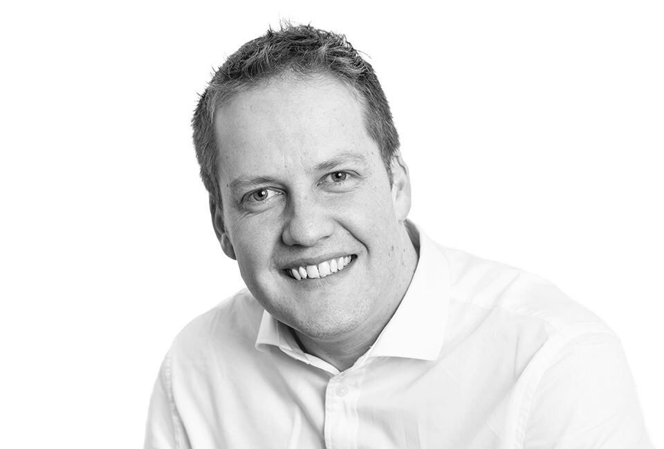 Image for Ewen McLeod joins Board of Wrenbridge