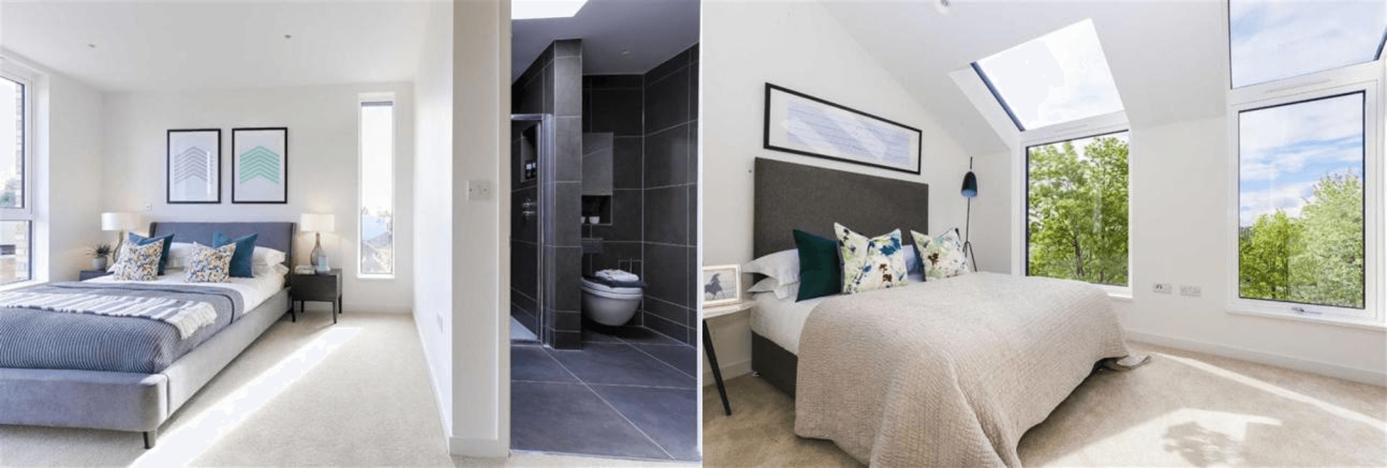Image for Danescroft Bring 6 New Houses to Market in High Barnet…