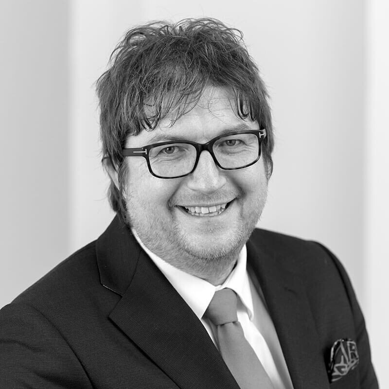 Image for What is youth homelessness and how can the property and construction industry in the South West address it, Gavin Bridge, Cubex discusses