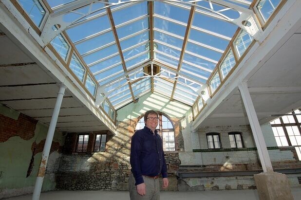 Image for Take a first look inside Cubex Land’s Finzel’s Reach development