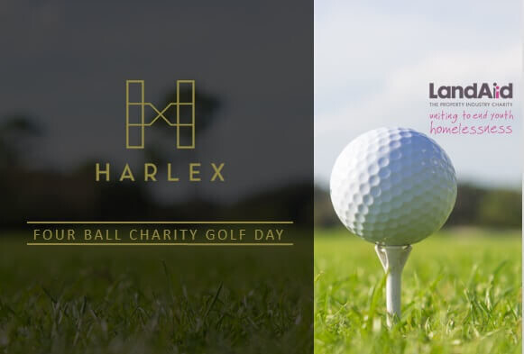 Image for Harlex Property’s LandAid Money Maker Challenge is a huge success