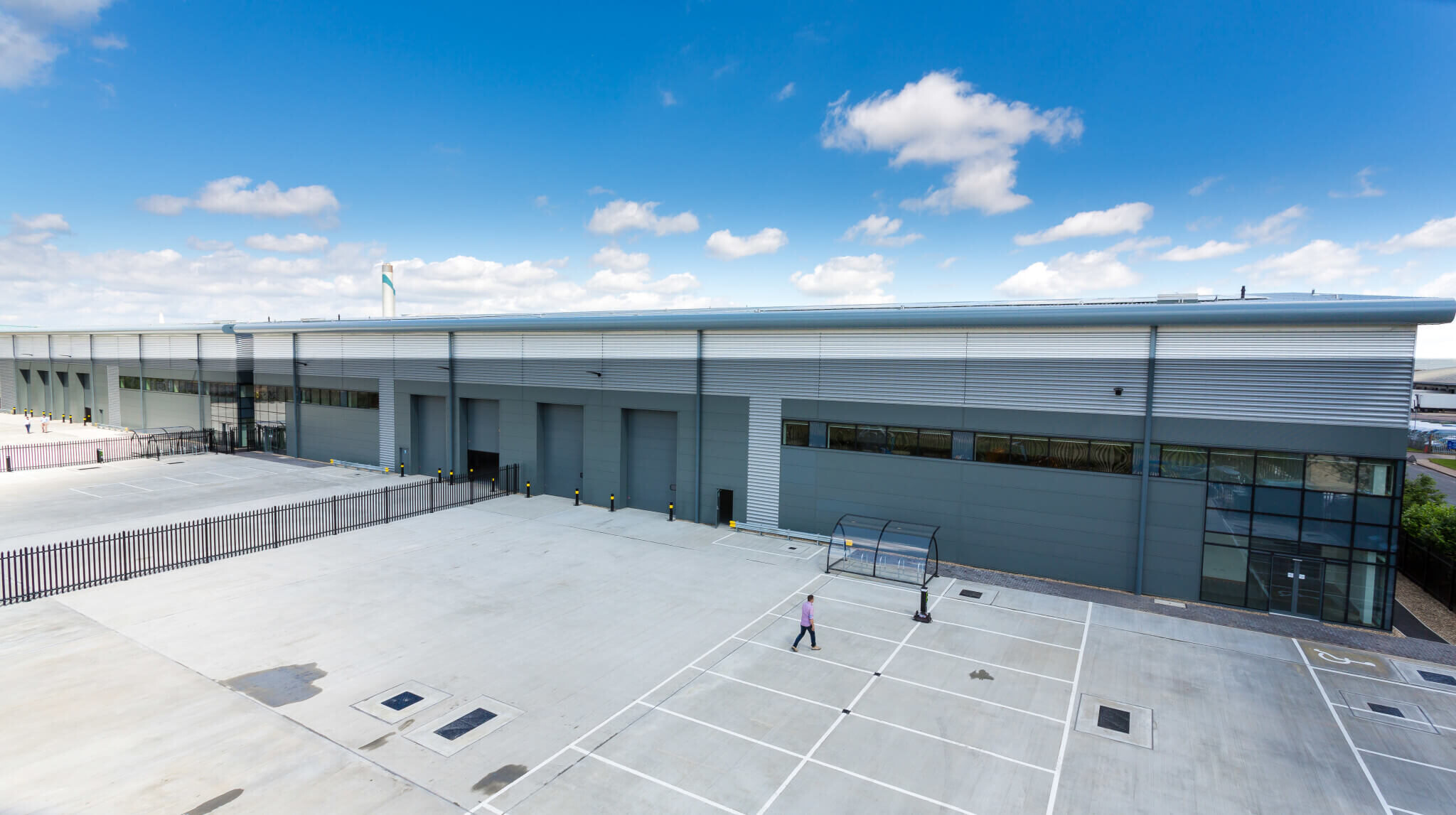 Image for Wrenbridge Shortlisted for “National Company of The year” at this years EG awards