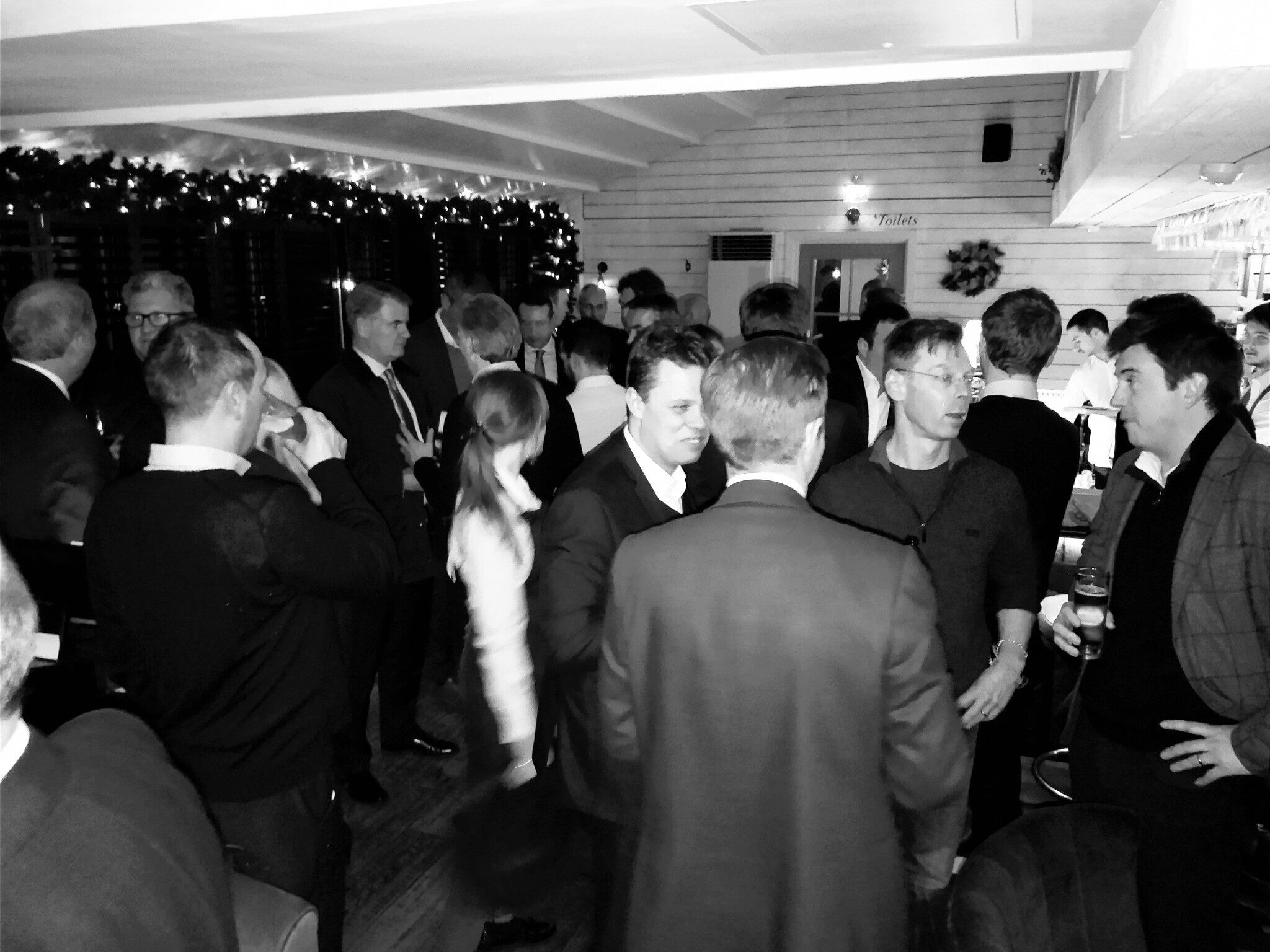 Image for Successful Launch Party for Harlex Property