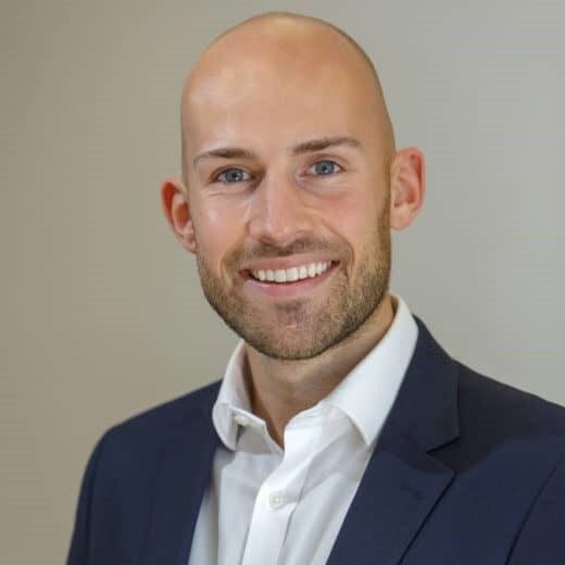 Image for Opus Land expand their team with Harry Goodman joining as Associate Development Director