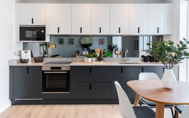 Image for The apartments at Angle Property’s Hertfordshire House are being released