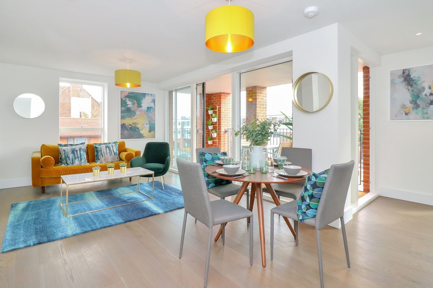 Image for Why Amersham is attracting first-time home buyers – James Good from Angle Property comments