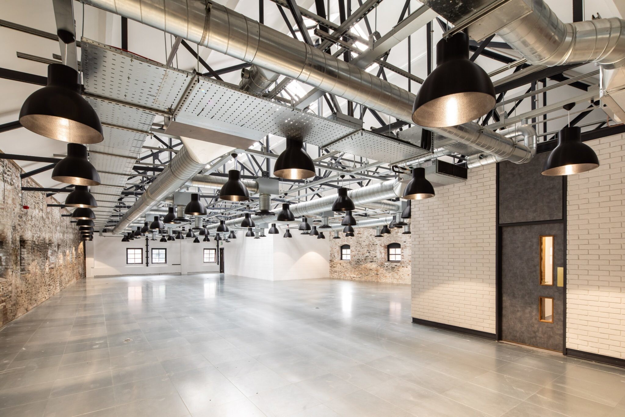Image for Sneak peek inside Channel 4’s striking new creative hub at Bristol’s Finzels Reach
