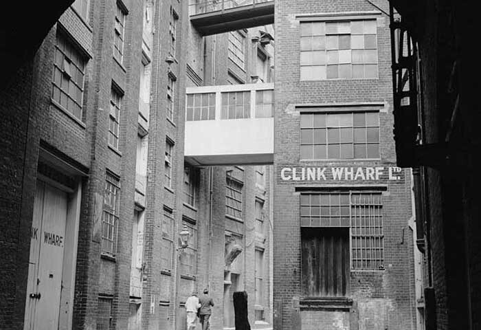 Image for Construction Well Underway at Angle Property’s Clink Street Scheme…