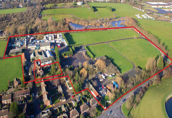 Image for Angle Property’s Rivernook Farm Scheme receives full planning consent