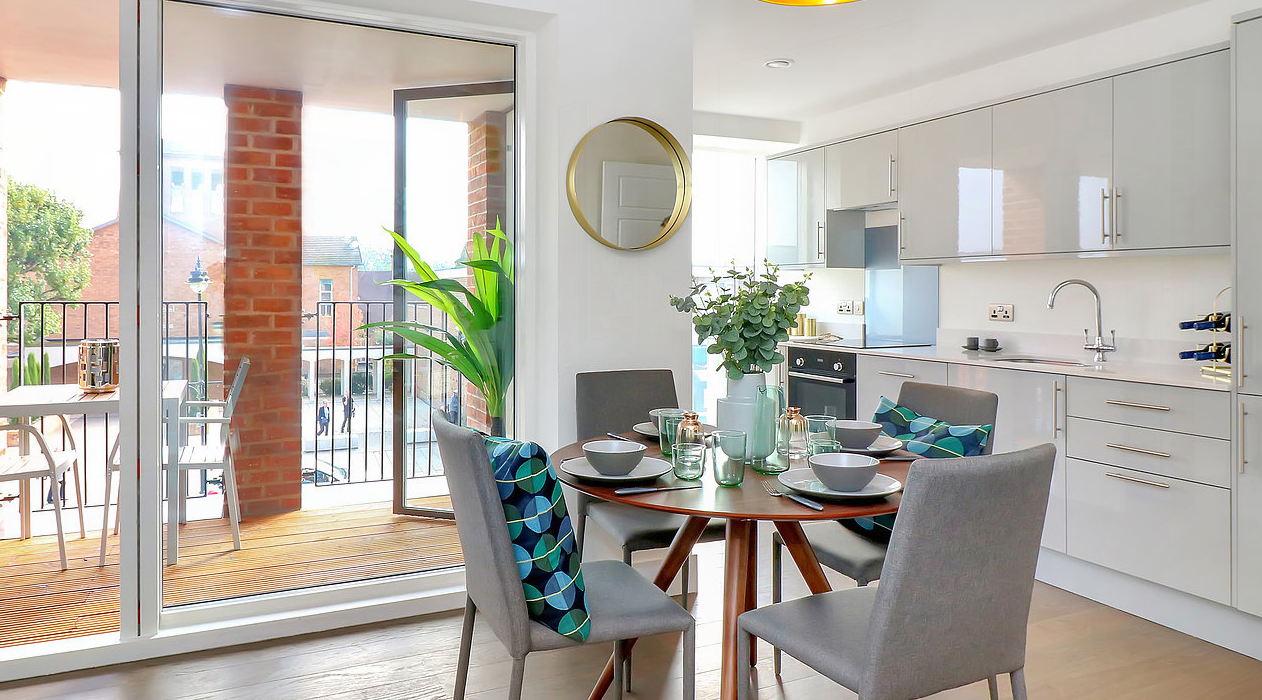 Image for Angle Property’s Regent Place development listed in the Metro ‘Neighbourhood watch: Amersham’ feature