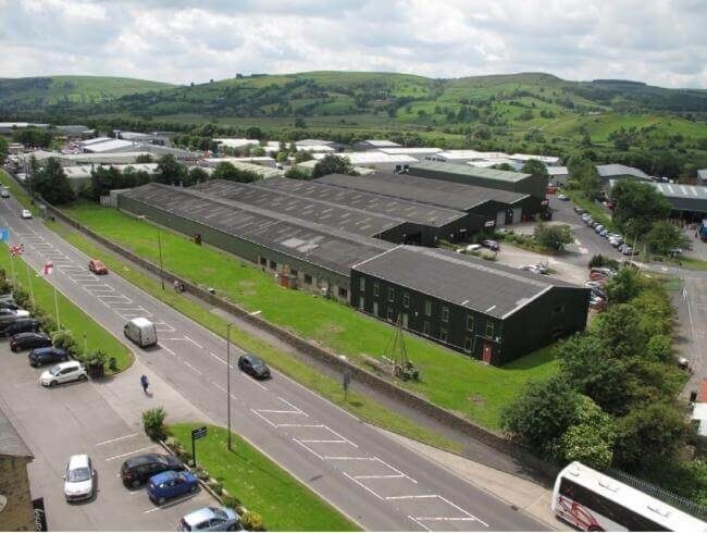 Image for Future bright for new Skipton retail park