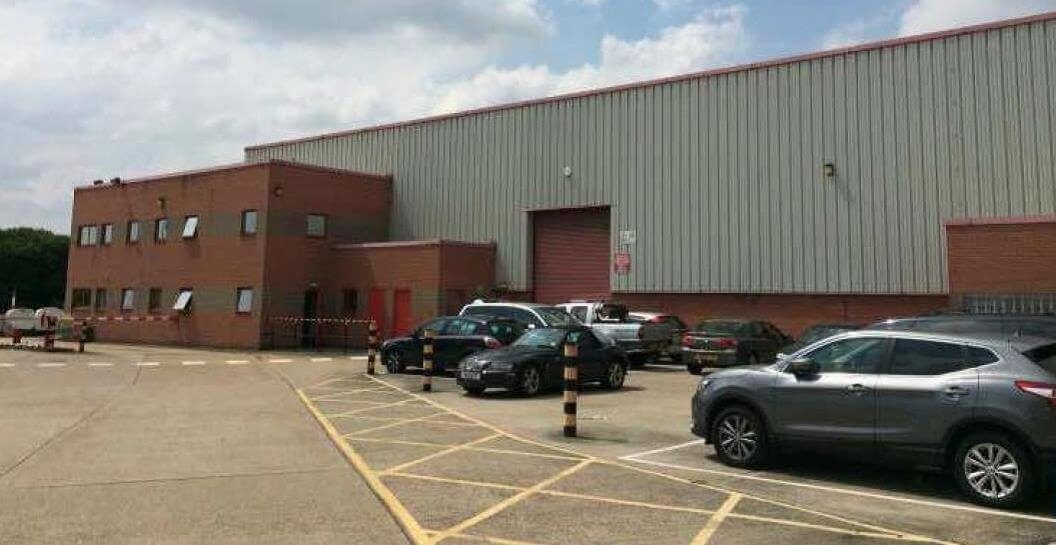 Image for Fourth deal for PC and Wrenbridge in Belvedere takes commitment up to £45m