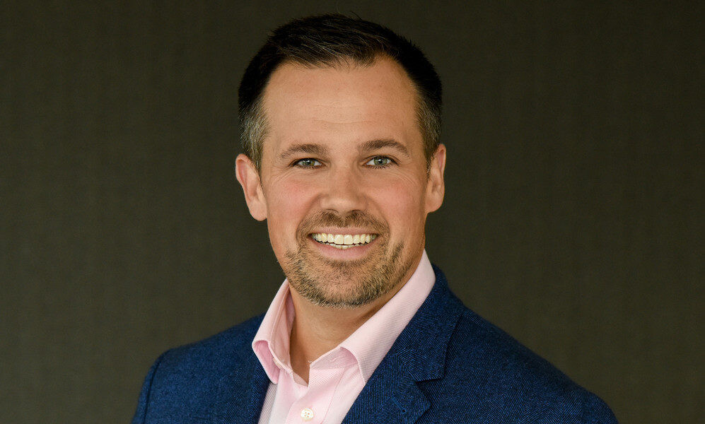 Image for James Nicholson, Managing Director at Harlex is speaking at Place North West’s Manchester Offices and Workspace Update