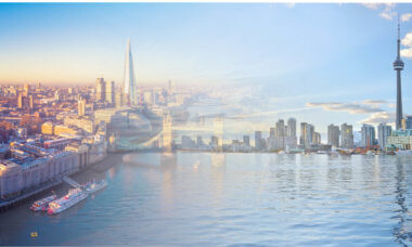 Image for Alex Price talks to Property Week about Palmer Capital’s decision to sell up