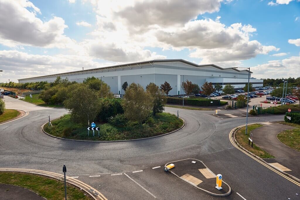 Image for Palmer Capital Investment Requirements – £300m to deploy into UK Real Estate