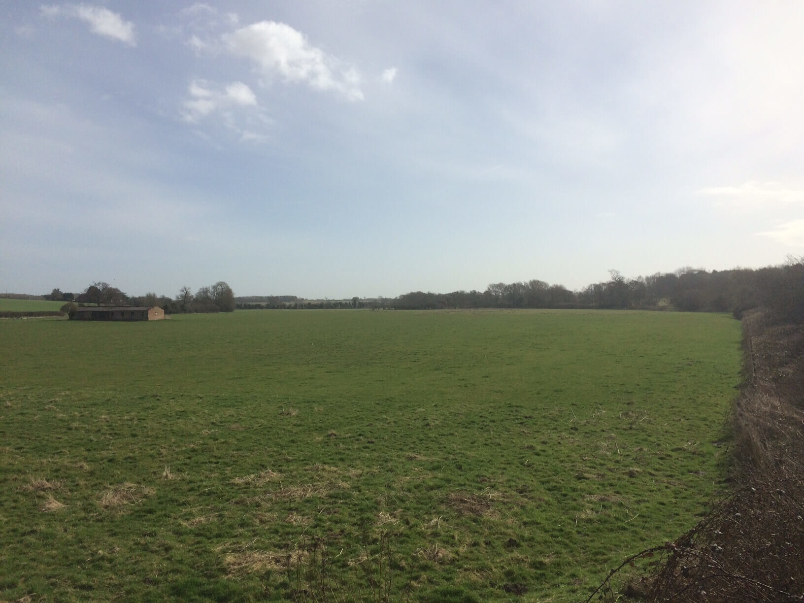 Image for Plans in for 84-home Spofforth development