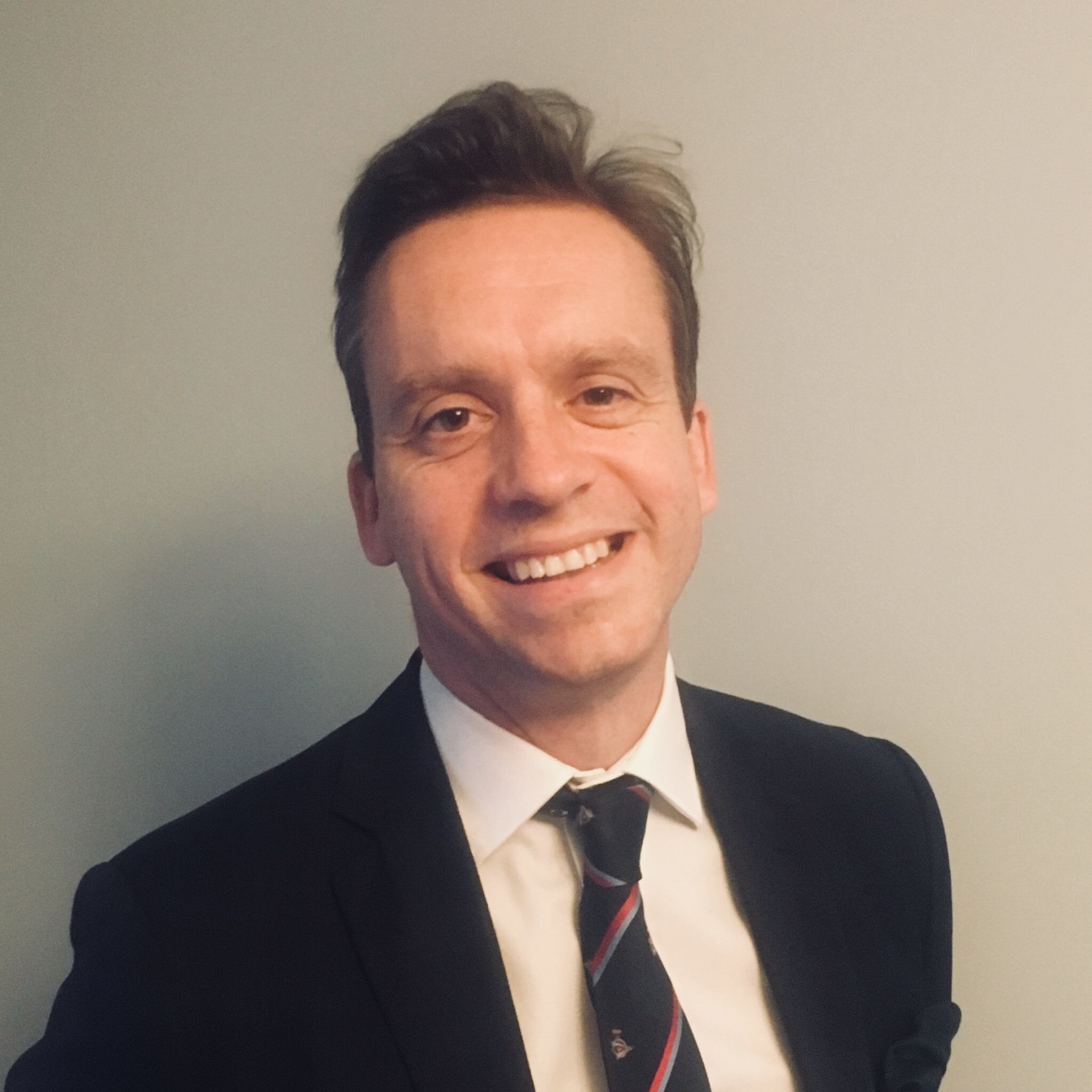Image for Packaged Living announce that Mark Woodrow joins as Joint Managing Director