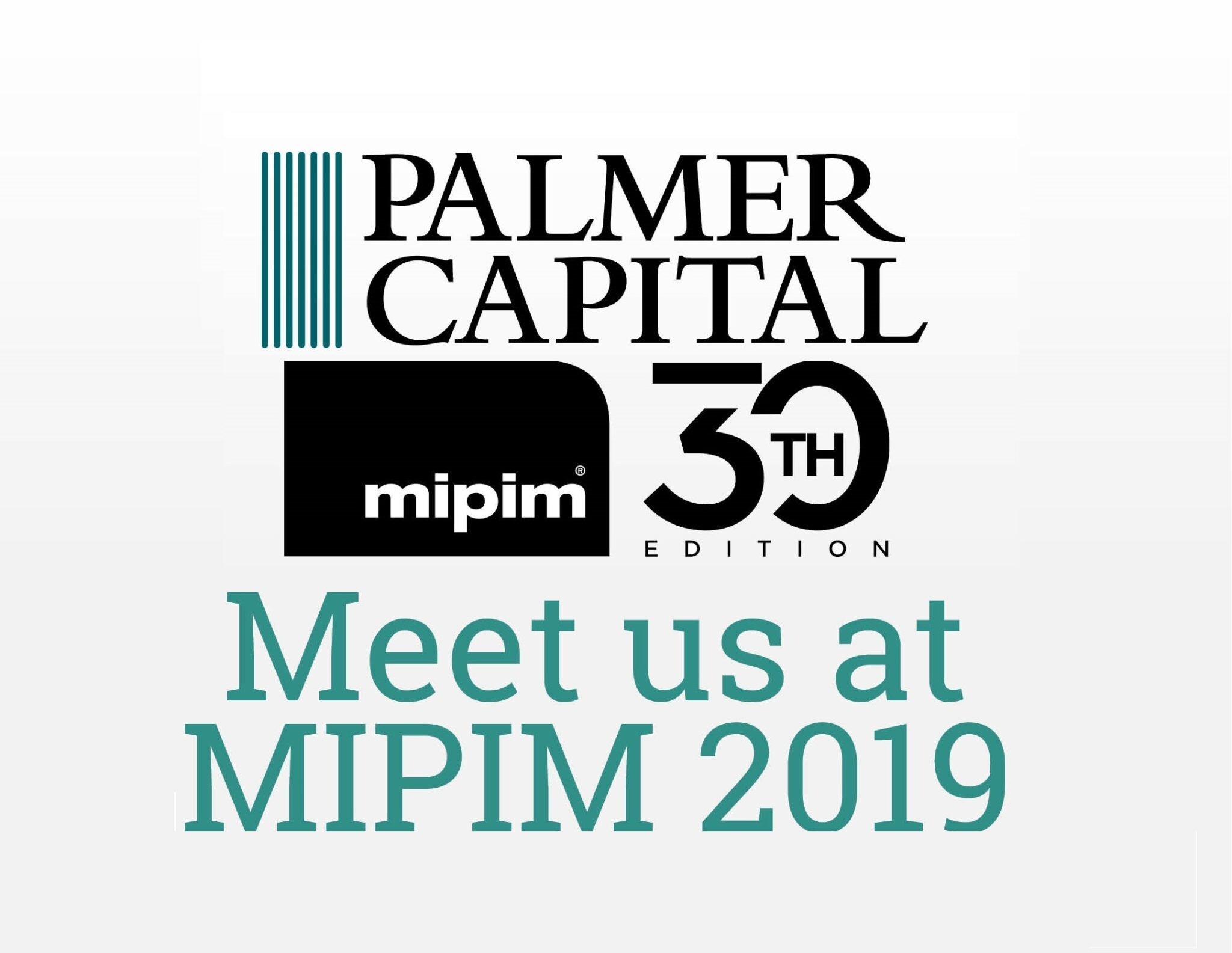 Image for CEO Alex Price and Head of Acquisitions Charles Allen attending MIPIM 2019