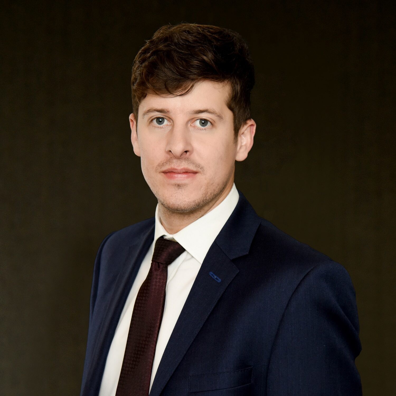Image for Opus Land welcome Mark Evans, previously of Gleeds to the team