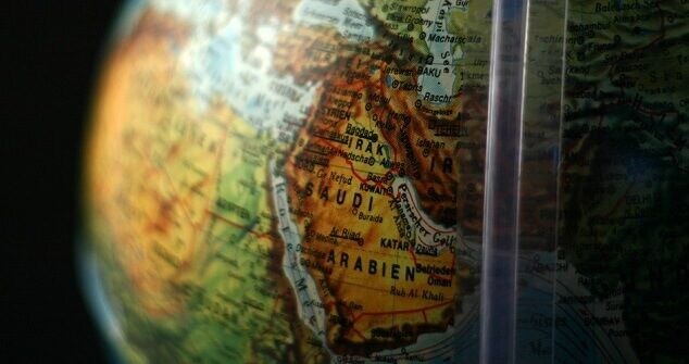 Image for Regional assets targeted by Middle Eastern buyers