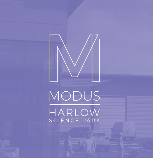 Image for Harlow Science Park launch its Modus building brochure
