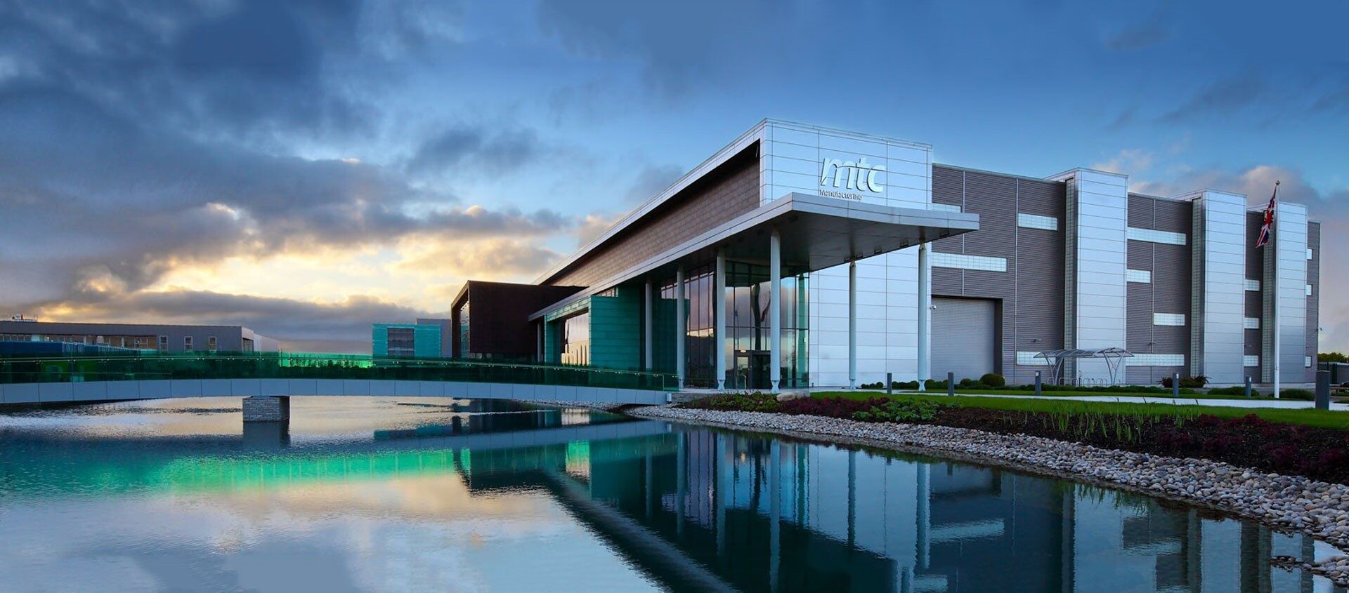 Image for Manse Opus are shortlisted for yet another award
