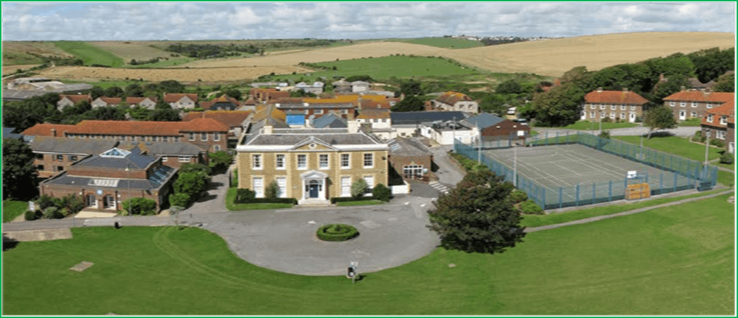 Image for Palmer Capital Asia & Country Group Developments acquire Ovingdean Hall for £18M