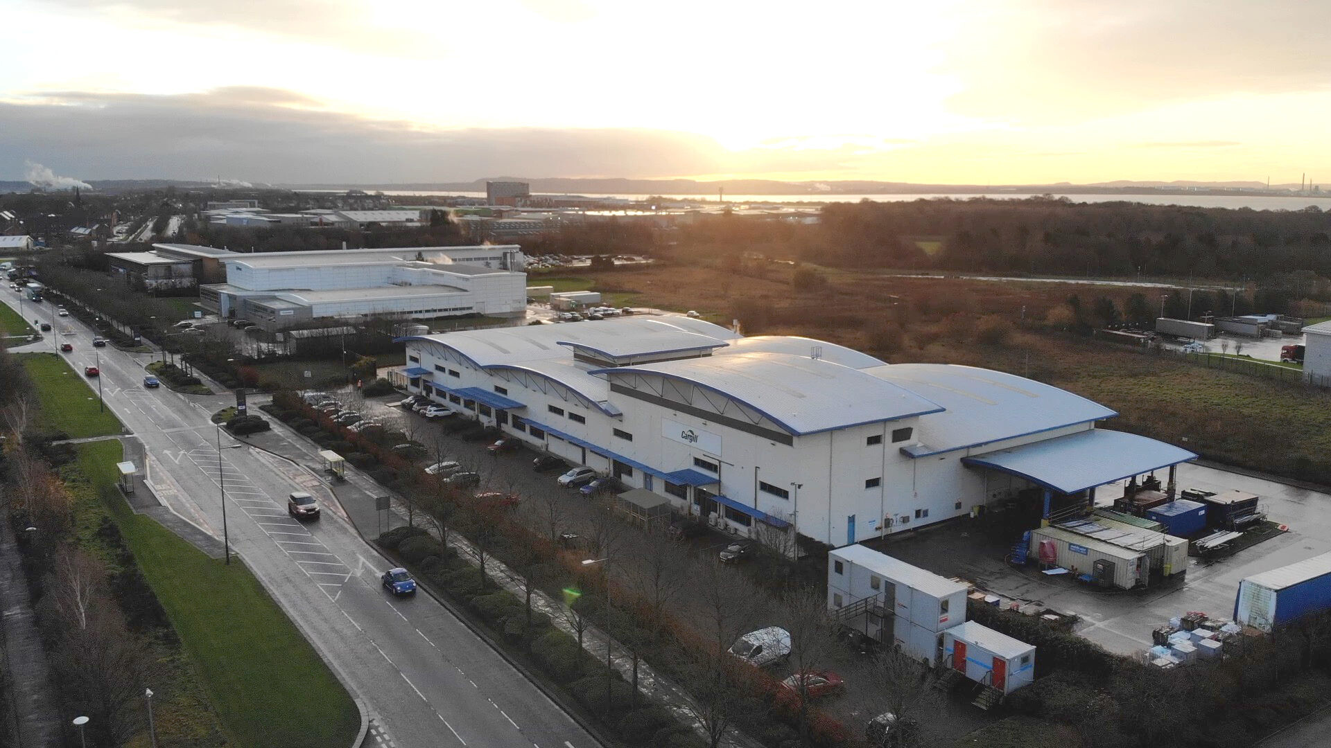 Image for Palmer Capital doubles-up in Speke