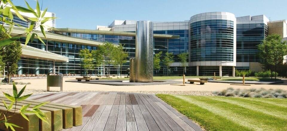 Image for David Cameron to visit Discovery Park