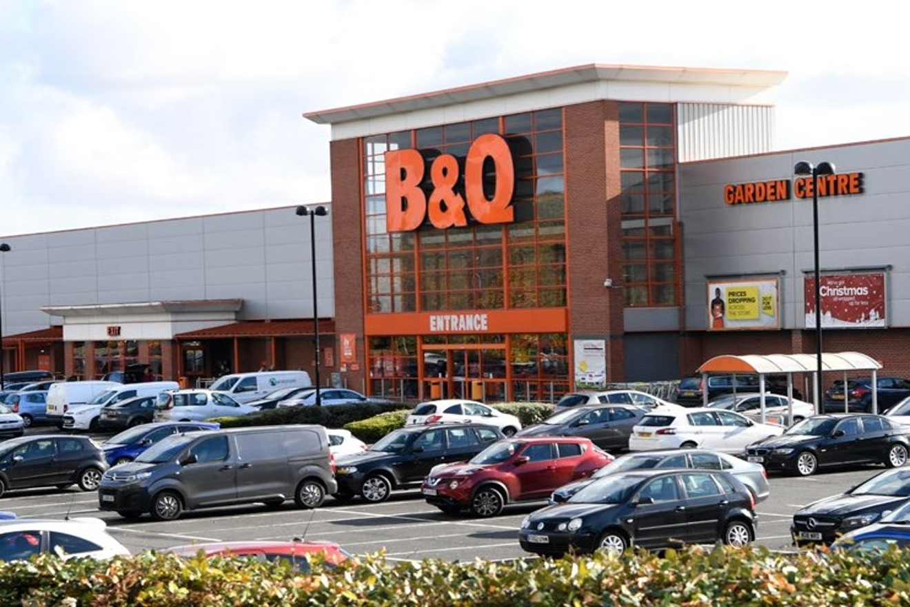 Image for Palmer Capital acquires a c. 306,000 sq ft retail store  portfolio from B&Q, by way of sale-and-leaseback