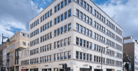 Image for Palmer Capital Investment Requirements – c.£200m to invest into UK Real Estate…