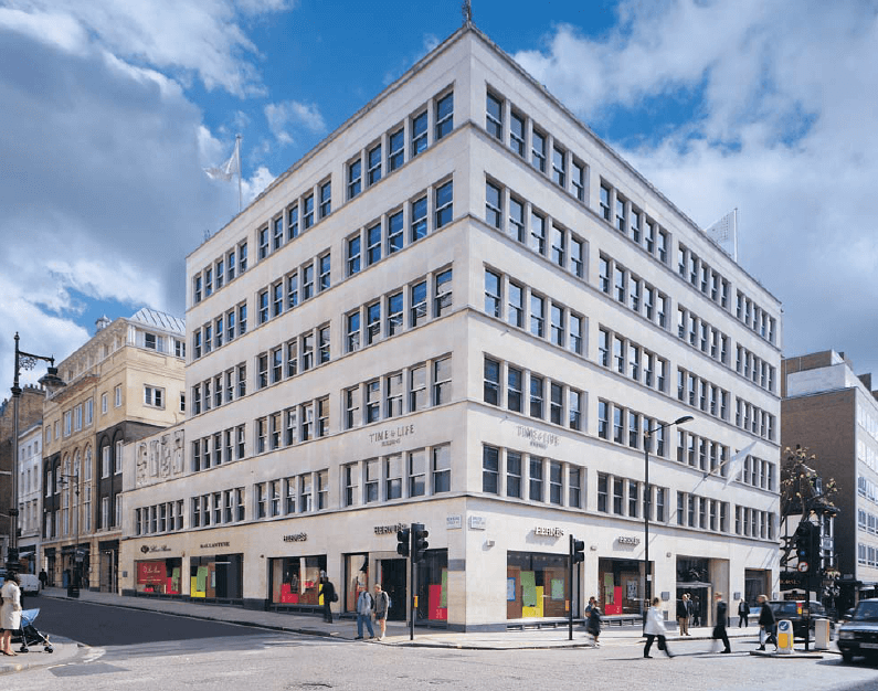 Image for Palmer Capital Investment Requirements – c. £500m to invest into UK Real Estate…