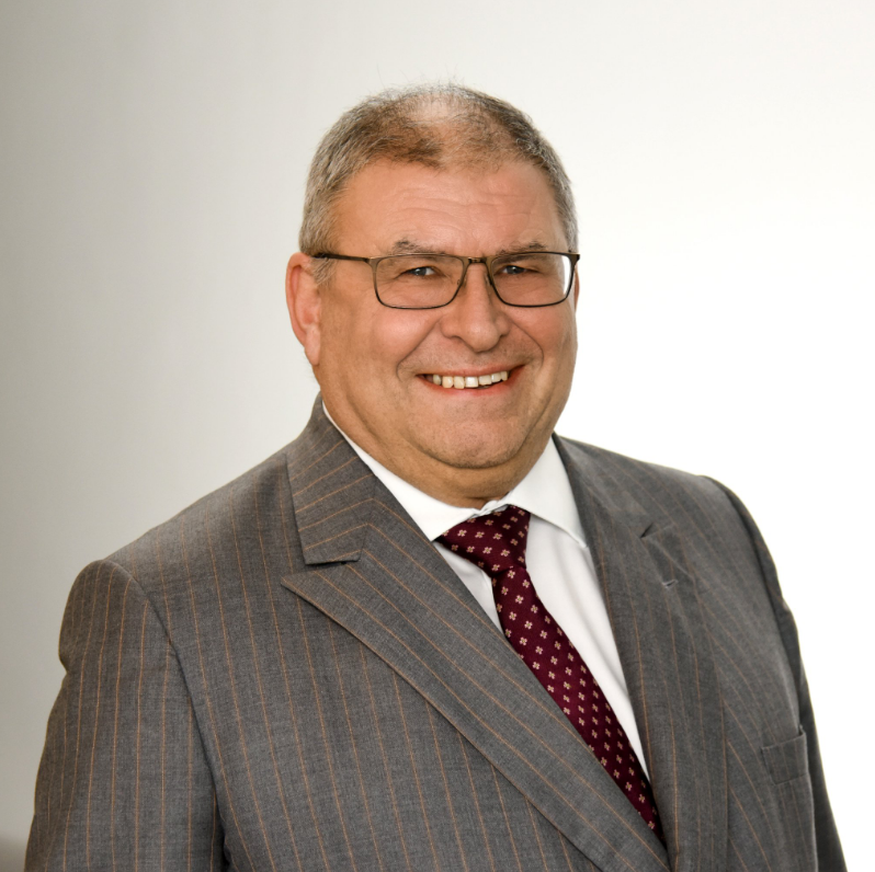 Image for Richard Smith of Opus Land named as one of Midlands most influential property people
