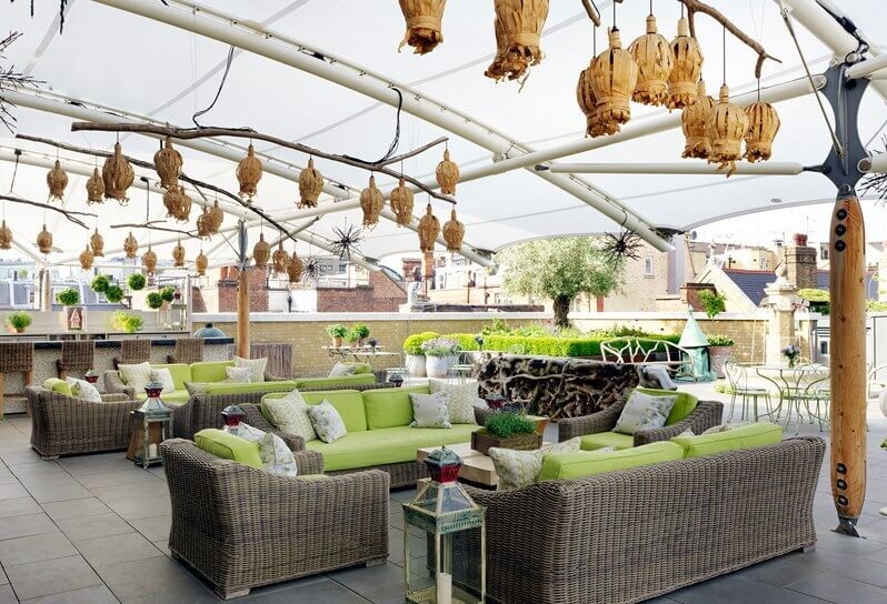 Image for Tonight we celebrate 25 Years of investing in UK Real Estate…