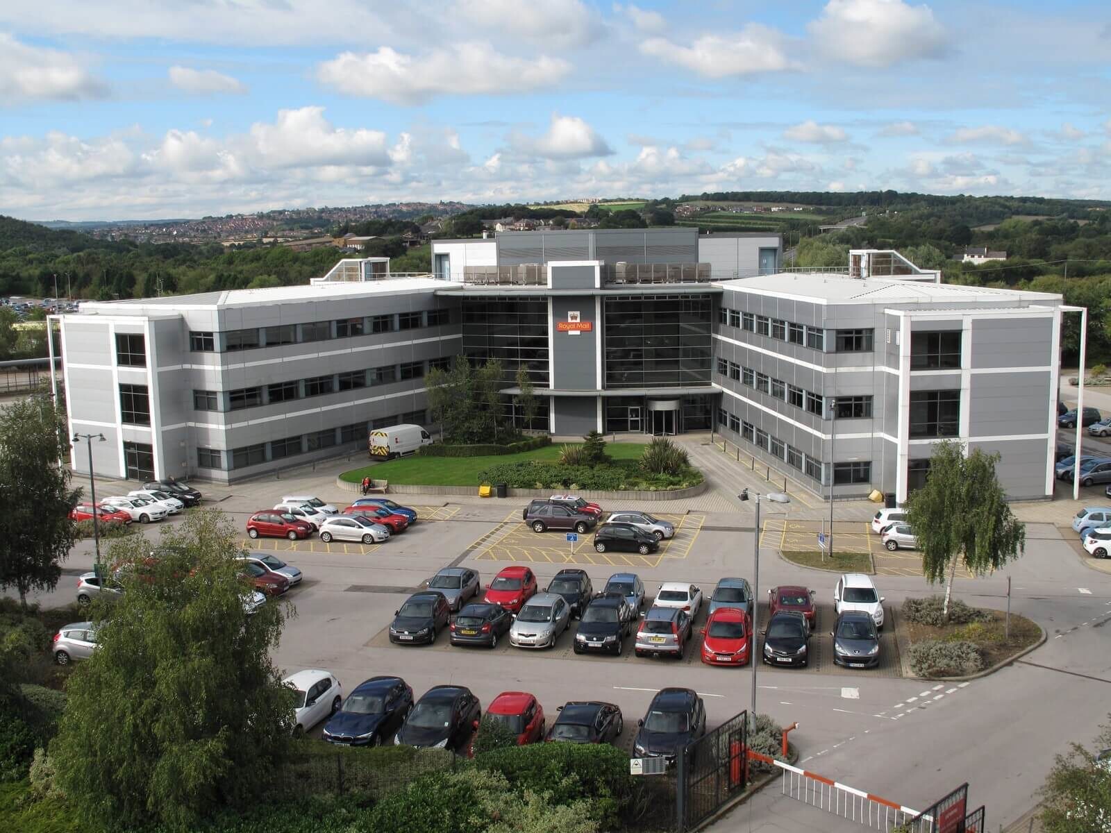 Image for Palmer Capital delivers Royal Mail Investment for £5.25m