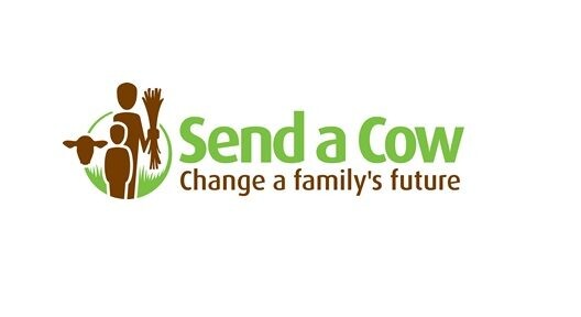 Image for Wrenbridge choose Send a Cow as their ‘Charity of the Year’ for 2019