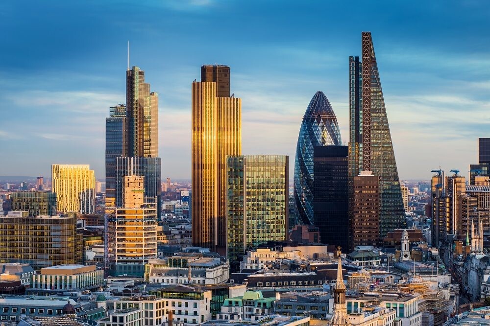 Image for New year, new property company – Palmer Capital are searching for a new London based property company