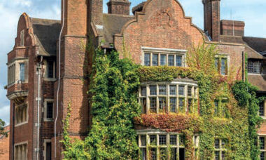 Image for Angle Property’s residential-led Headley Court redevelopment plans to go on show to the public