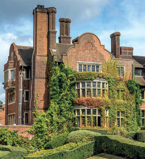 Image for Angle Property’s residential-led Headley Court redevelopment plans to go on show to the public