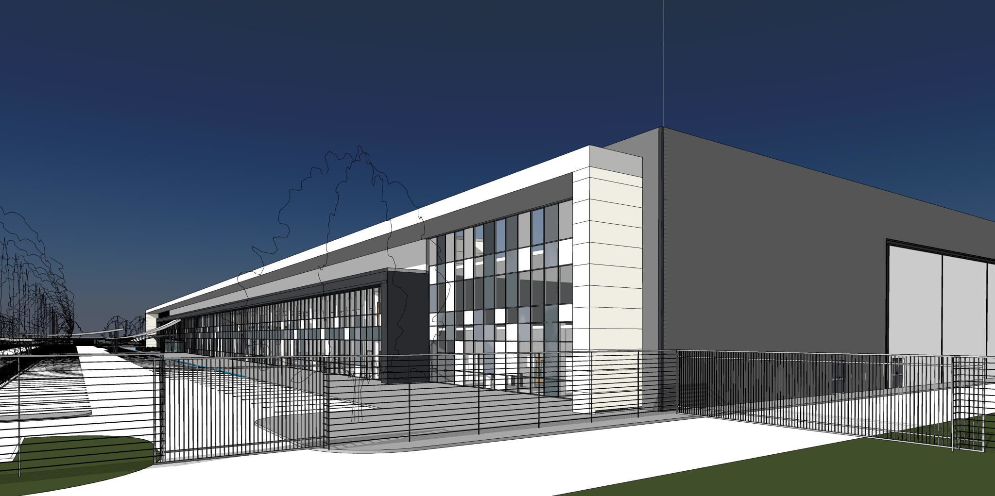 Image for Huge first deal at Prospero, Ansty